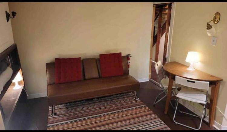 تورونتو Cozy Downtown Private Rooms Near Ago المظهر الخارجي الصورة