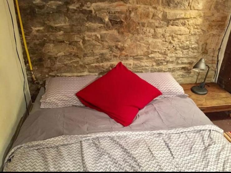 تورونتو Cozy Downtown Private Rooms Near Ago المظهر الخارجي الصورة