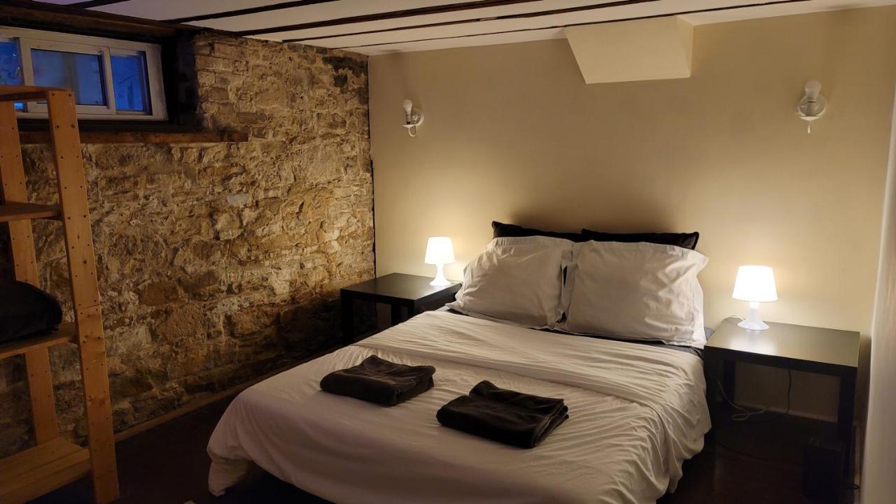 تورونتو Cozy Downtown Private Rooms Near Ago المظهر الخارجي الصورة